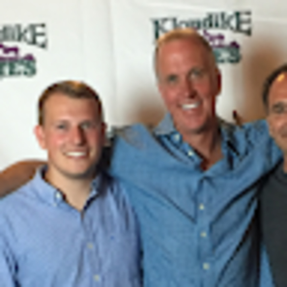 Meet your Posher, John